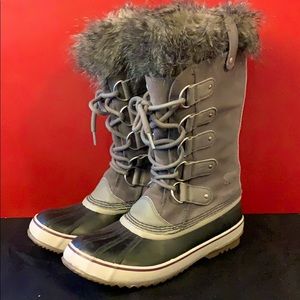 Sorel Joan of Arctic Winter Boots